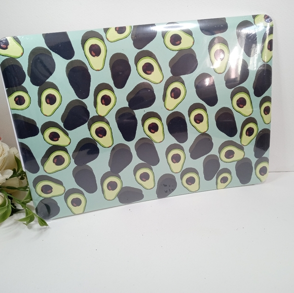 iDOO Matte Rubber Coated Plastic Hard Case - MacBook Pro 13" Avocado A1369 A1466 - Picture 5 of 9